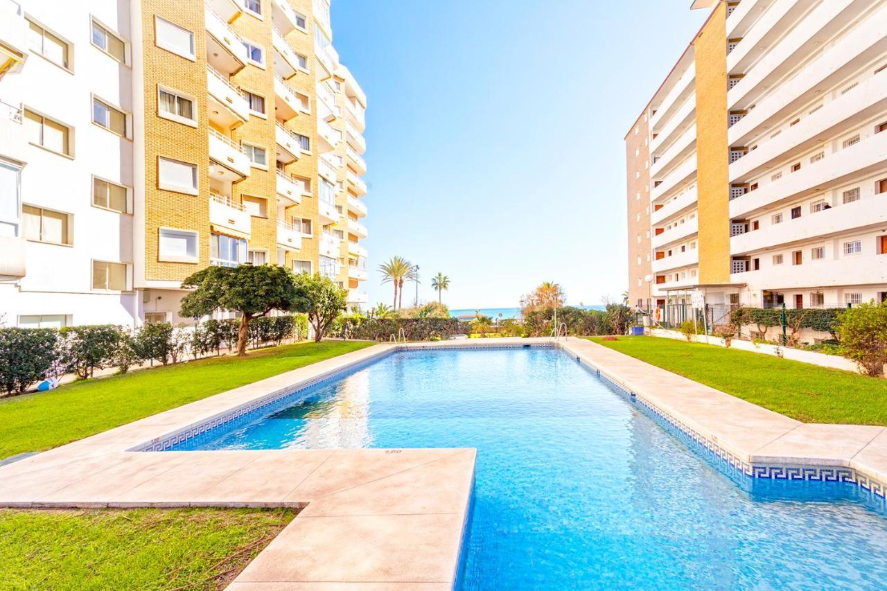 Club Maritimo At Ronda Iii Leilighet Fuengirola