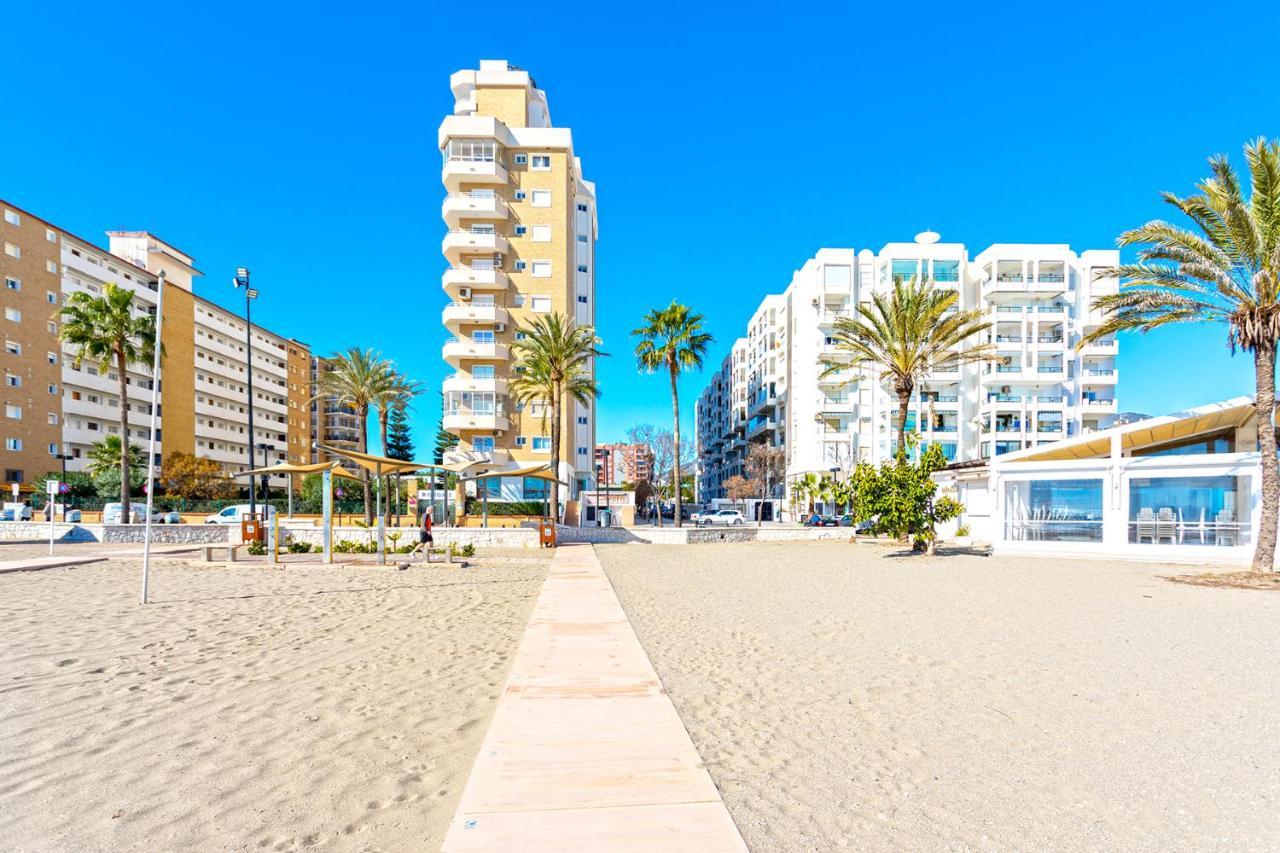 Club Maritimo At Ronda Iii Leilighet