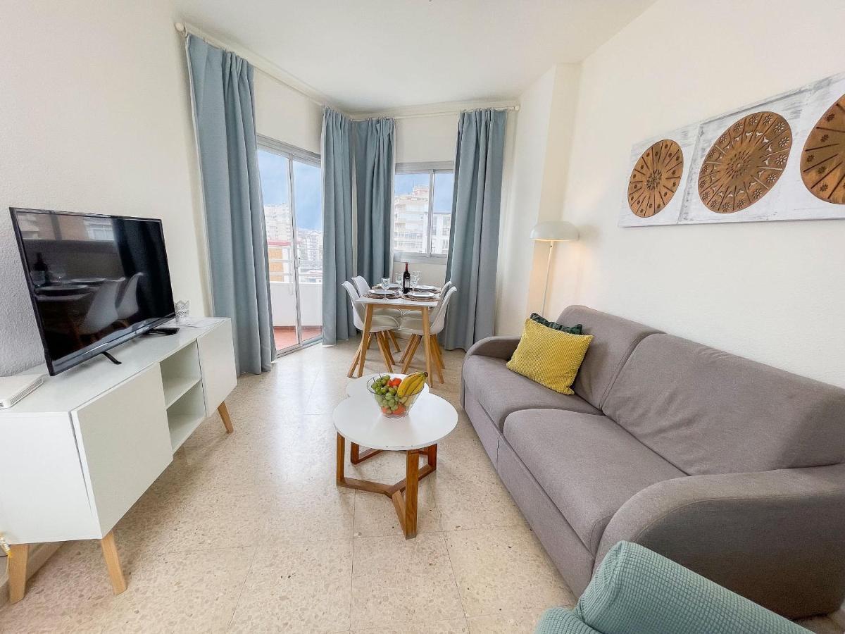 Apartment Club Maritimo At Ronda Iii *