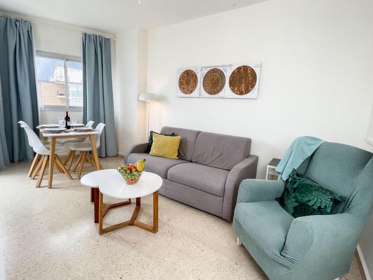 Apartment Club Maritimo At Ronda Iii Fuengirola