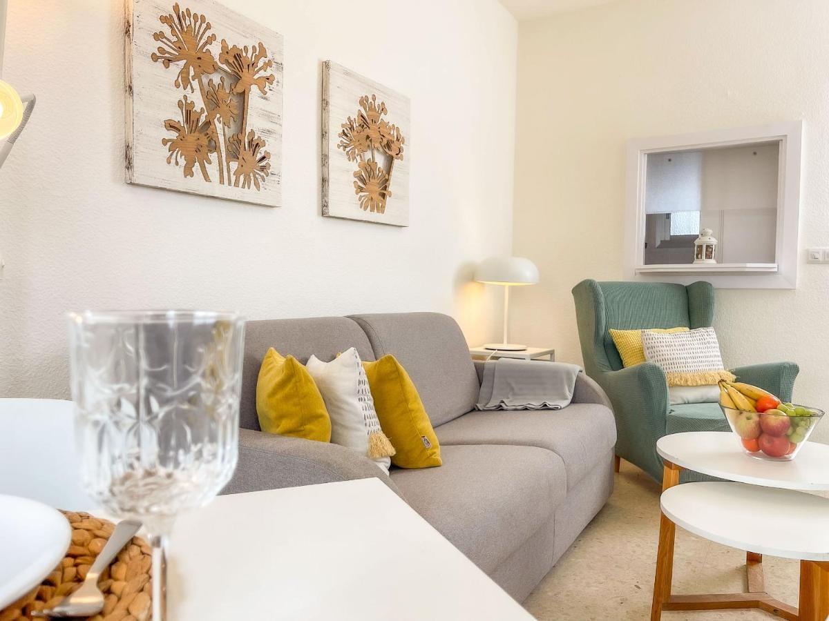 Club Maritimo At Ronda Iii Apartment Fuengirola