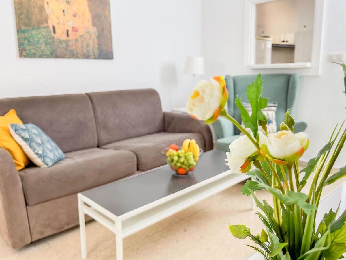 Apartment Club Maritimo At Ronda Iii *