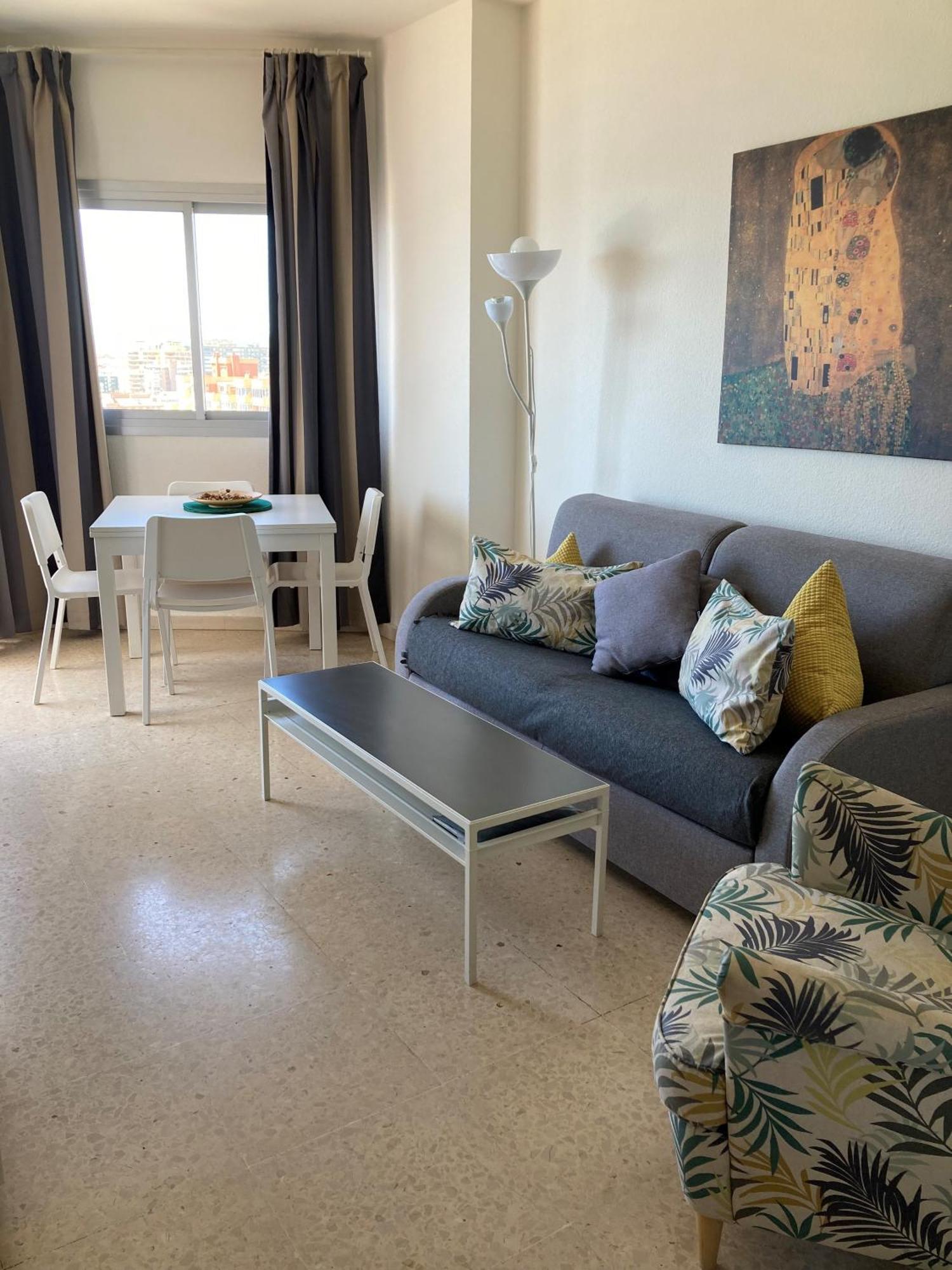 Club Maritimo At Ronda Iii Apartment *