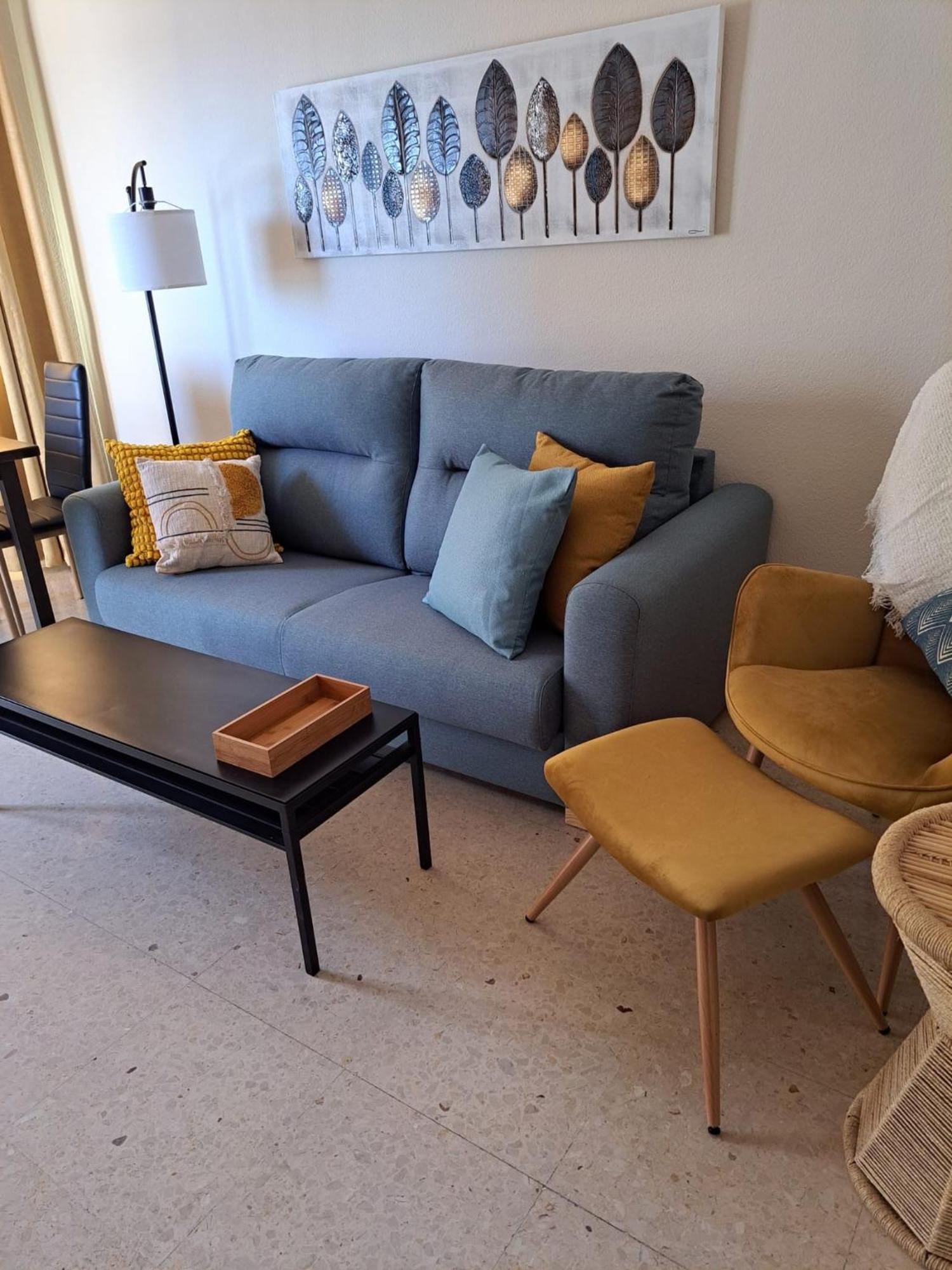 Apartment Club Maritimo At Ronda Iii Fuengirola
