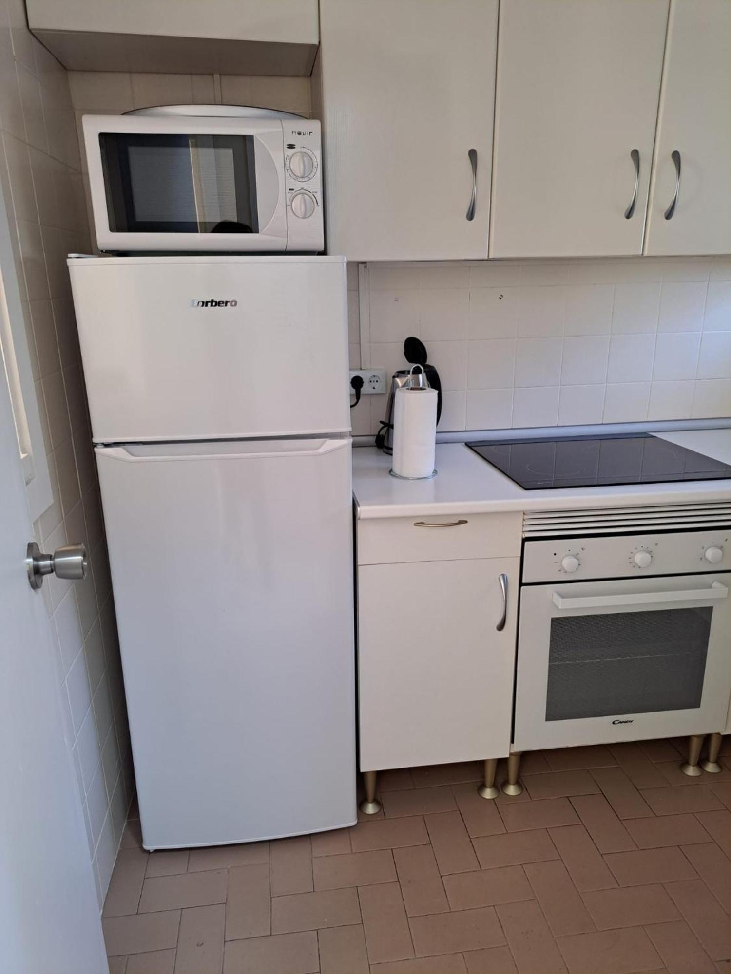 Apartment Club Maritimo At Ronda Iii *