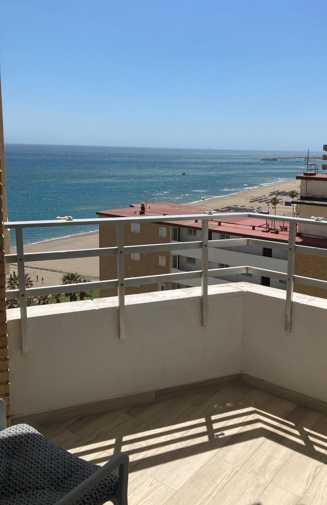 Apartment Club Maritimo At Ronda Iii Fuengirola