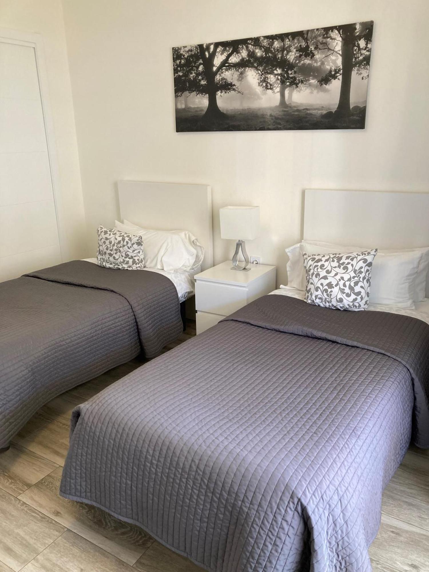 Apartment Club Maritimo At Ronda Iii *