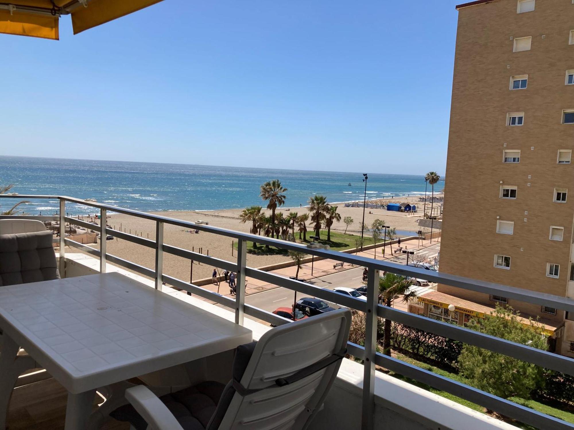 Apartment Club Maritimo At Ronda Iii Fuengirola