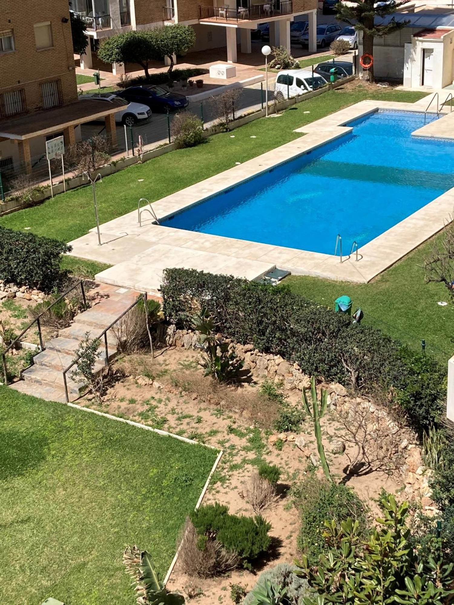 Club Maritimo At Ronda Iii Fuengirola